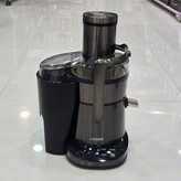 آبمیوه گیری فوق حرفه ای 4 کاره سانرایز تیغه تیتانیوم لمسی