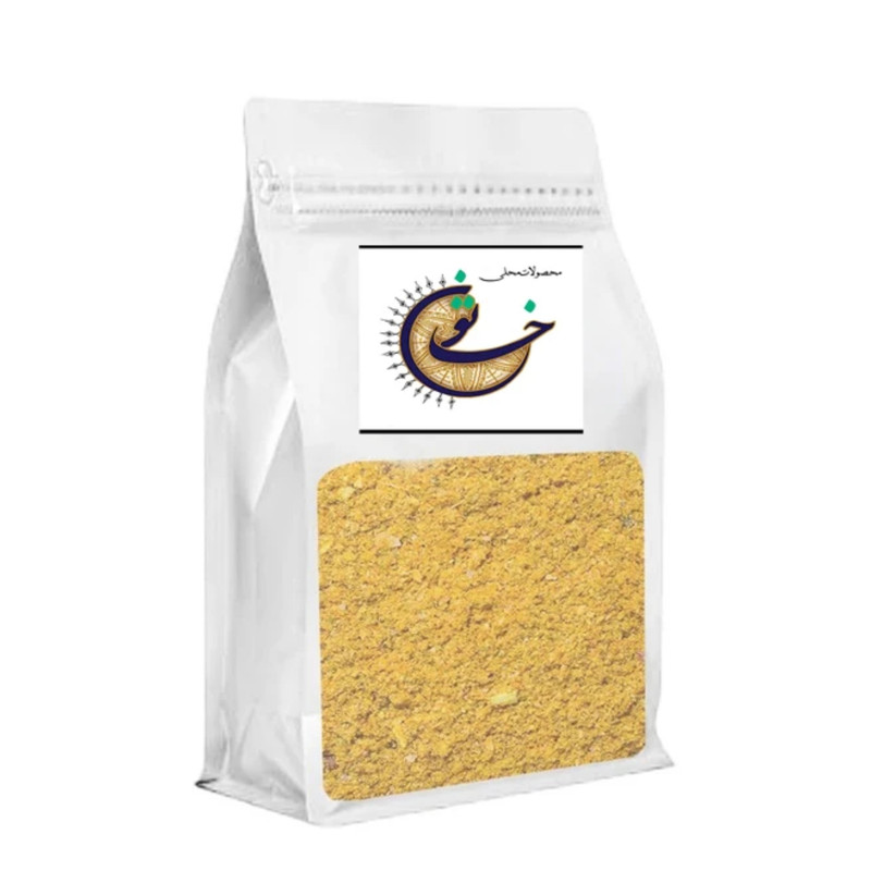 ادویه فست فود - 250 گرم