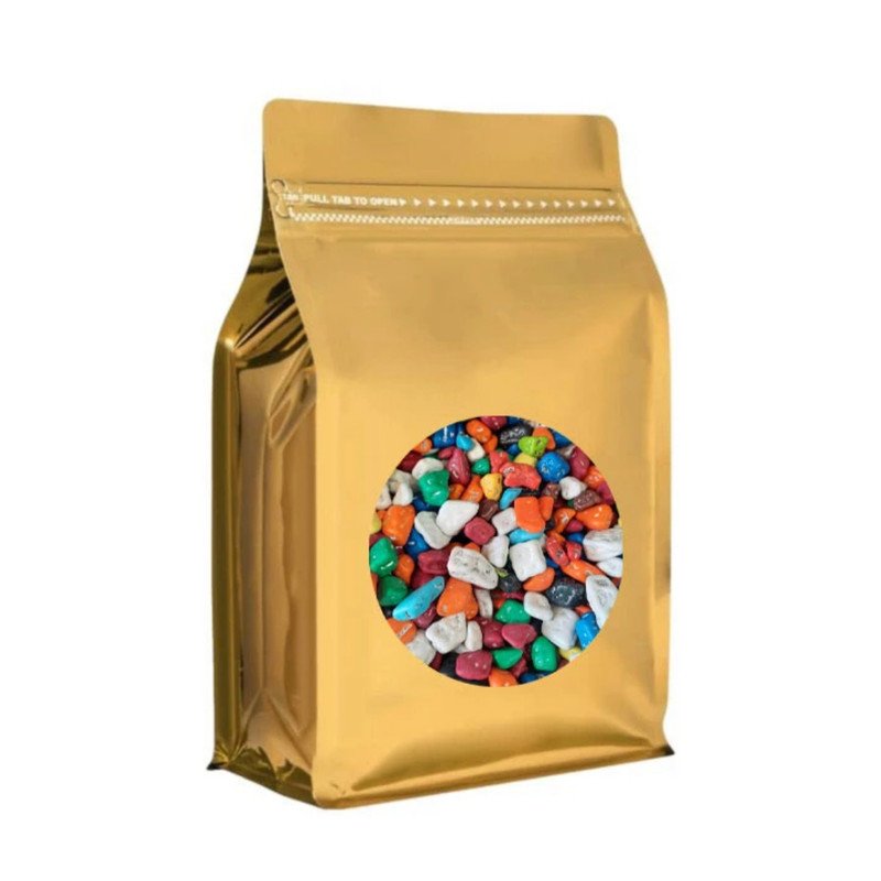 شکلات سنگی ممتاز گالیور -250 گرم