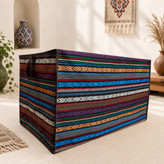 کاور لباس و رخت خواب جاجیم (10 سایز)