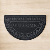 پادری زیر لاستیکی طرح Welcome (پس کرایه)