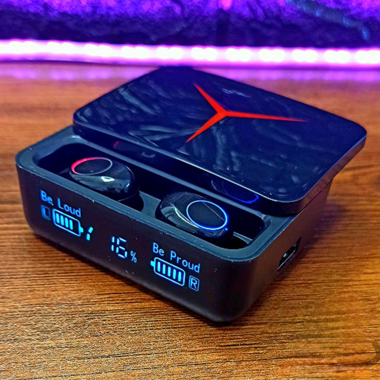 ایرپاد M90 Pro بلوتوث 5.3 ضدآب