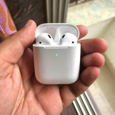 ایرپادسری 2 USA های کپی درجه یک کنسلینگ دار تیک سبز سایت ورژن 2026 Airpods2 ارسال فوری