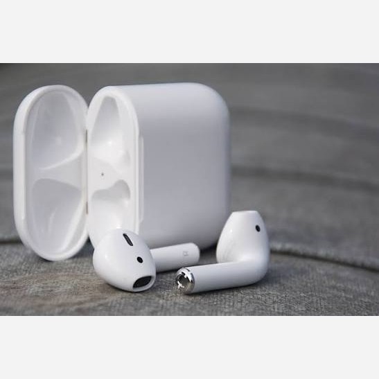 ایرپادسری 2 USA های کپی درجه یک کنسلینگ دار تیک سبز سایت ورژن 2026 Airpods2 ارسال فوری