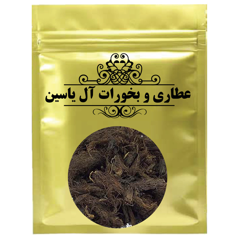 دمنوش سنبل الطیب -75 گرم