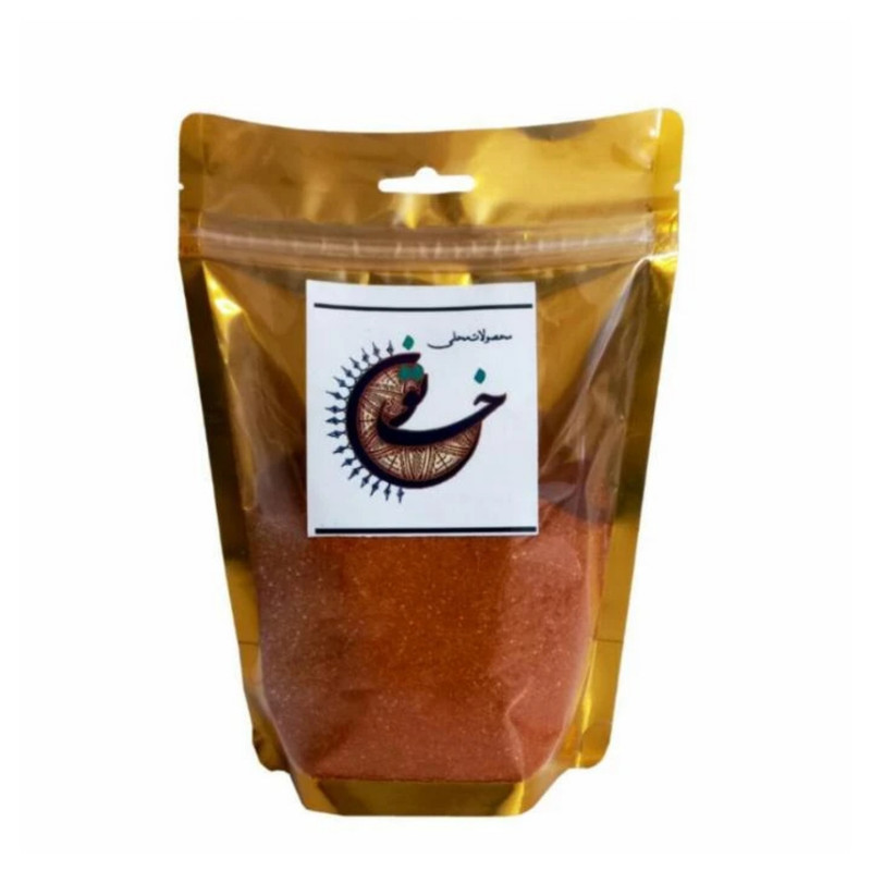 پاپریکا ممتاز خاتون - 250 گرم