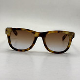 عینک آفتابی ریبن ویفرر ریورس پلنگی به همراه پک کامل rayban (ارسال رایگان)