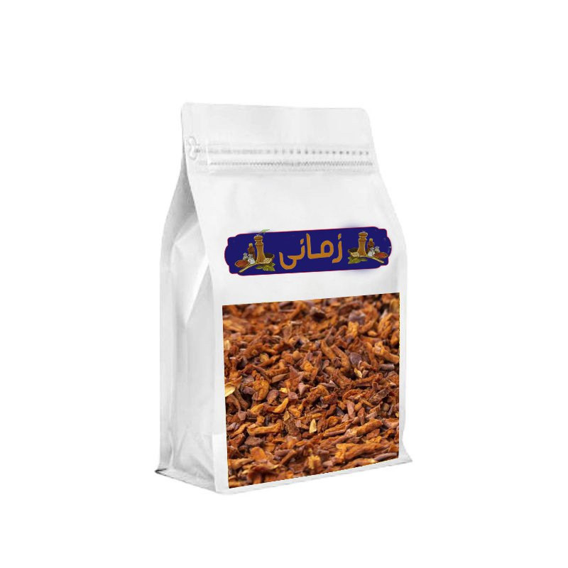 دمنوش به و سیب ناب زمانی - 250 گرم