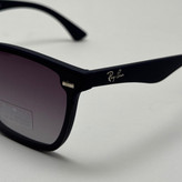عینک آفتابی پلاریزه ریبن rayban آبی نفتی کد p2222 (ارسال رایگان)