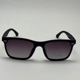 عینک آفتابی پلاریزه ریبن rayban آبی نفتی کد p2222 (ارسال رایگان)