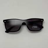 عینک آفتابی پلاریزه ریبن rayban آبی نفتی کد p2222 (ارسال رایگان)