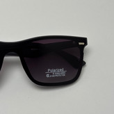 عینک آفتابی پلاریزه ریبن rayban طوسی کد p2222 (ارسال رایگان)
