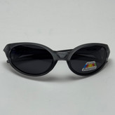 عینک آفتابی پلاریزه اوکلی مدل Oakley Eye Jacket Redux بیضی طوسی (ارسال رایگان)