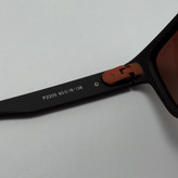 عینک آفتابی پلاریزه هوگو باس HUGO BOSS قهوه ای کد 2205 - عینک رانندگی (ارسال رایگان)