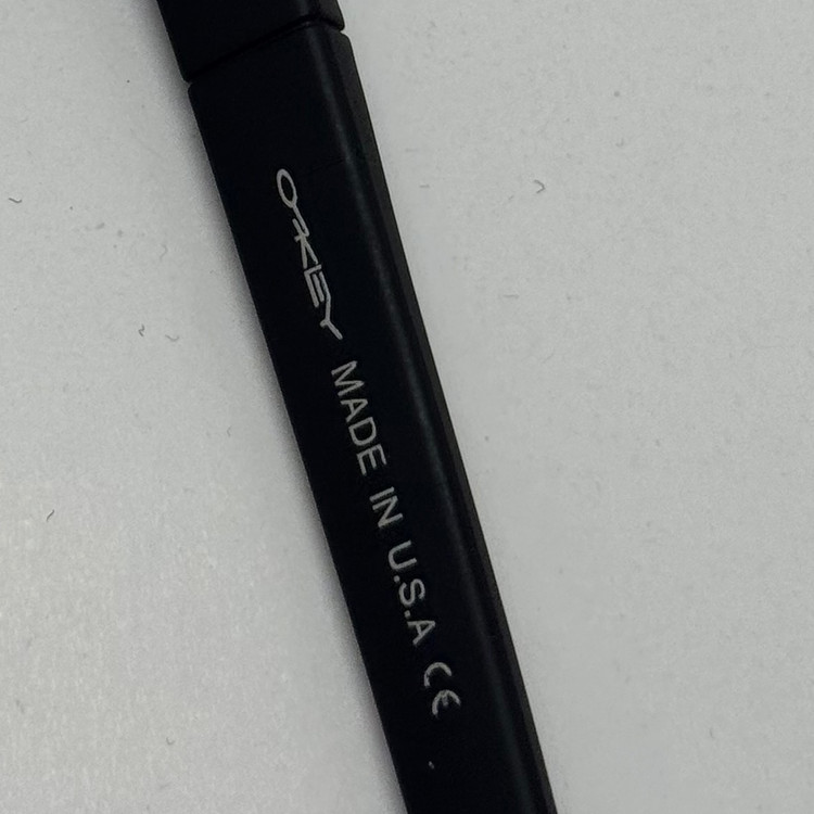 عینک آفتابی اوکلی سبک OAKLEY آمریکایی مشکی کد 2435 (ارسال رایگان)