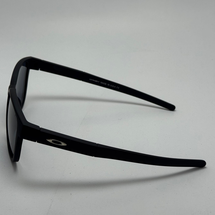 عینک آفتابی اوکلی سبک OAKLEY آمریکایی مشکی کد 2435 (ارسال رایگان)