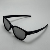 عینک آفتابی اوکلی سبک OAKLEY آمریکایی مشکی عدسی آیینه کد 2435 (ارسال رایگان)