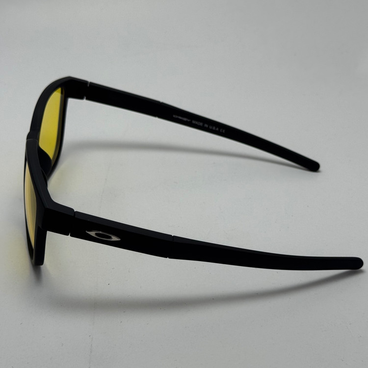 عینک آفتابی و شب اوکلی سبک OAKLEY زرد کد 2435 (ارسال رایگان)