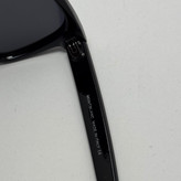 عینک آفتابی پلاریزه مون بلان MONT BLANC سبک مشکی کد MB 0302 (ارسال رایگان)