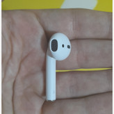 ایرپاد اپل سری Airpods 2 آمریکا بالاترین کیفیت بازار Anc دار گارانتی دبی فروش به قیمت پارسال ایکس