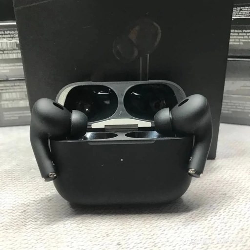 ایرپاد پرو آمریکا Airpods Pro USA های کپی - سریال دار پک بزرگ کامل ترین نسخه بازار تضمین کیفیت و قیمت ایکس