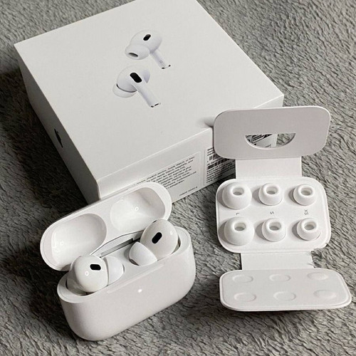 ایرپاد پرو آمریکا Airpods Pro USA های کپی - سریال دار پک بزرگ کامل ترین نسخه بازار تضمین کیفیت و قیمت ایکس