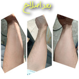 ریش تراش ماشین اصلاح GYT-999 نمایشگر دار طرح شیشه ای تیغه فولادی ضد زنگ ایکس