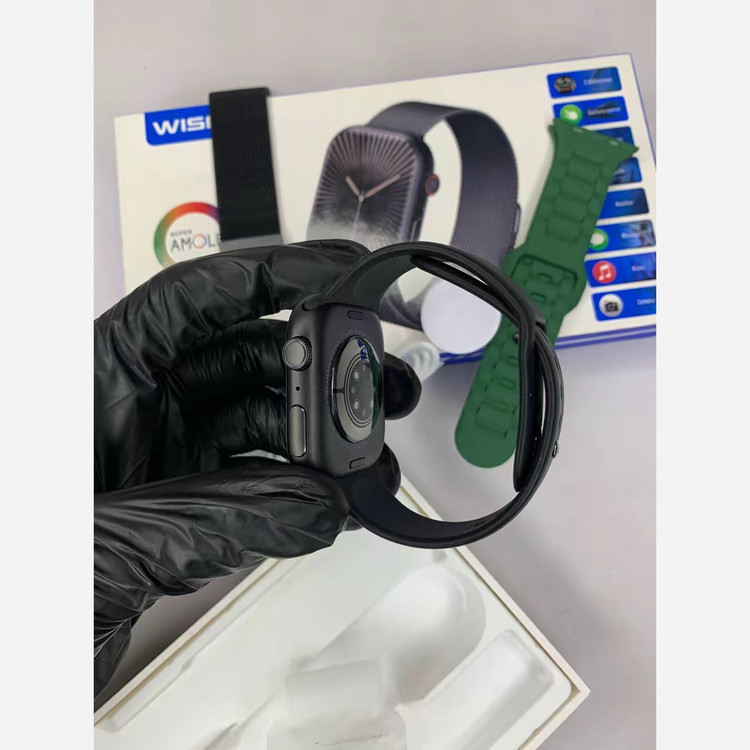 ساعت هوشمند اورجینال WISME X15 پرفرووش