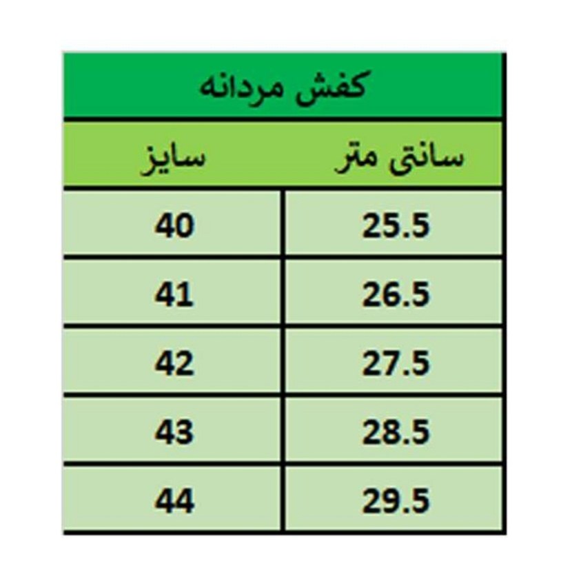 کفش مردانه رسمی بندی مدل سبلان رنگ عسلی تیره پرفرووش