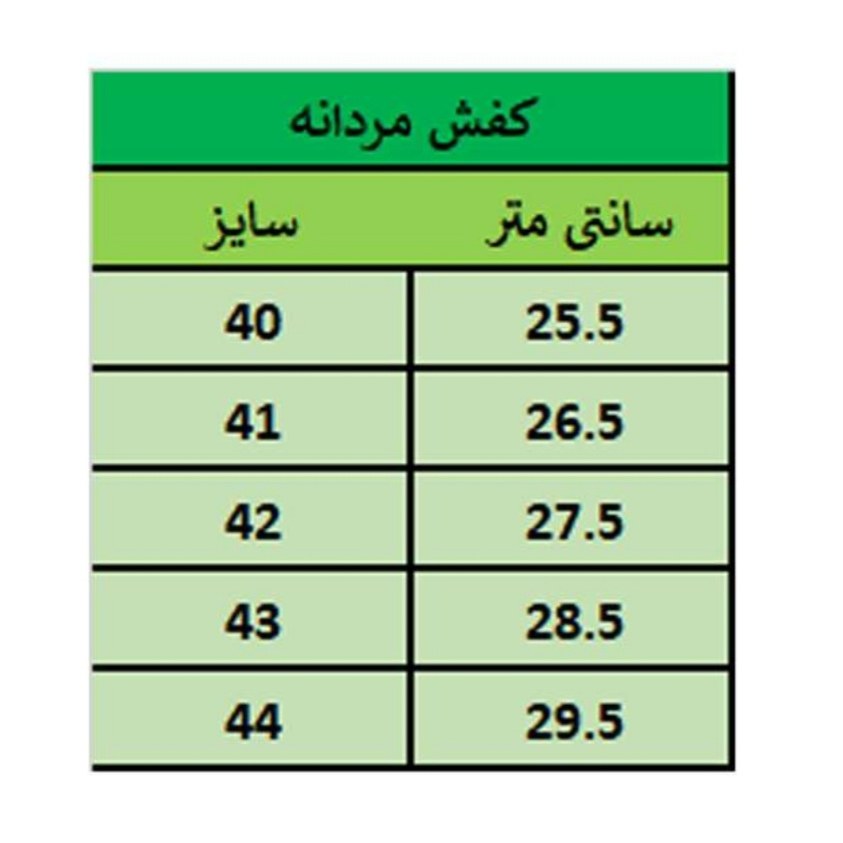 نیم بوت مردانه بندی ساقدار مدل دژاوو رنگ مشکی پرفرووش (پس کرایه)