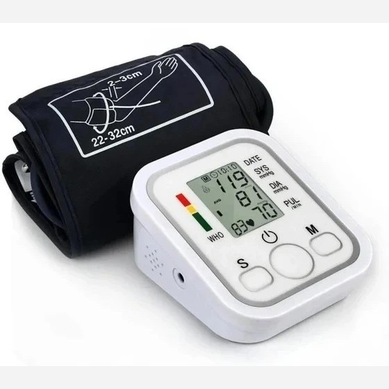 دستگاه فشار سنج Arm Style - سخنگو فارسی پرفروش باحداقل سود ایکس