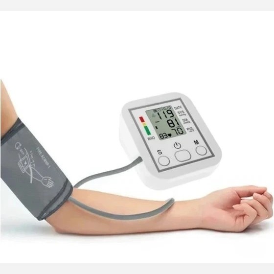 دستگاه فشار سنج Arm Style - سخنگو فارسی پرفروش باحداقل سود ایکس