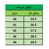(اقساط 12 ماهه) کفش مردانه رسمی بندی مدل سبلان رنگ مشکی پرفروش باحداقل سود ارسال رایگان پرفرووش