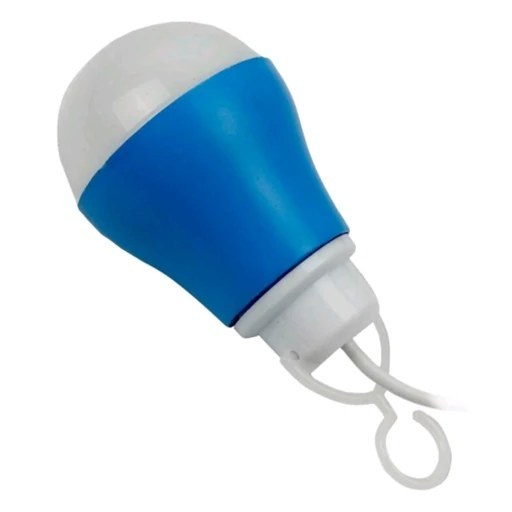 لامپ ال ای دی یو اس بی چراغ LED USB مسافرتی کد 8080 پرفروش باحداقل سود ارسال رایگان ایکس