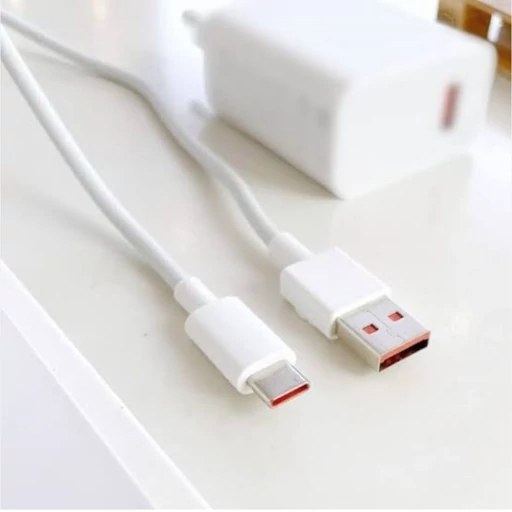 کابل شارژر پورت نارنجی 6 آمپر پرفروش باحداقل سود ایکس