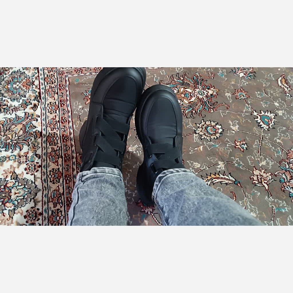 بوت کاپشنی دخترانه زنانه / نیم بوت / مدل فراماگا / رنگ مشکی / ضد اب / پرفروش باحداقل سود / ارسال رایگان پرفرووش (پس