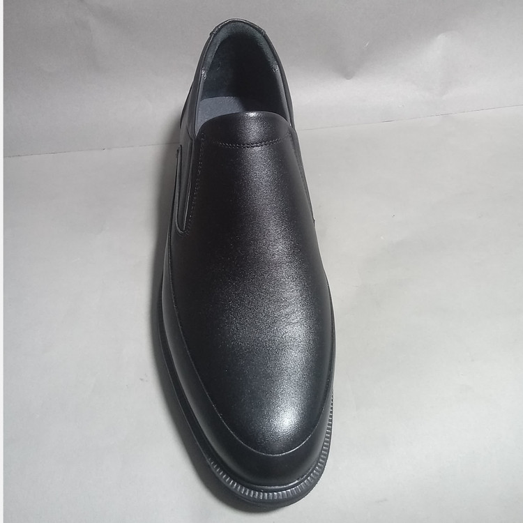 کفش مردانه چرم طبیعی طبی ( کد628 راحتی، روزمره )