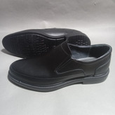 کفش مردانه چرم طبیعی طبی ( کد628 راحتی، روزمره )