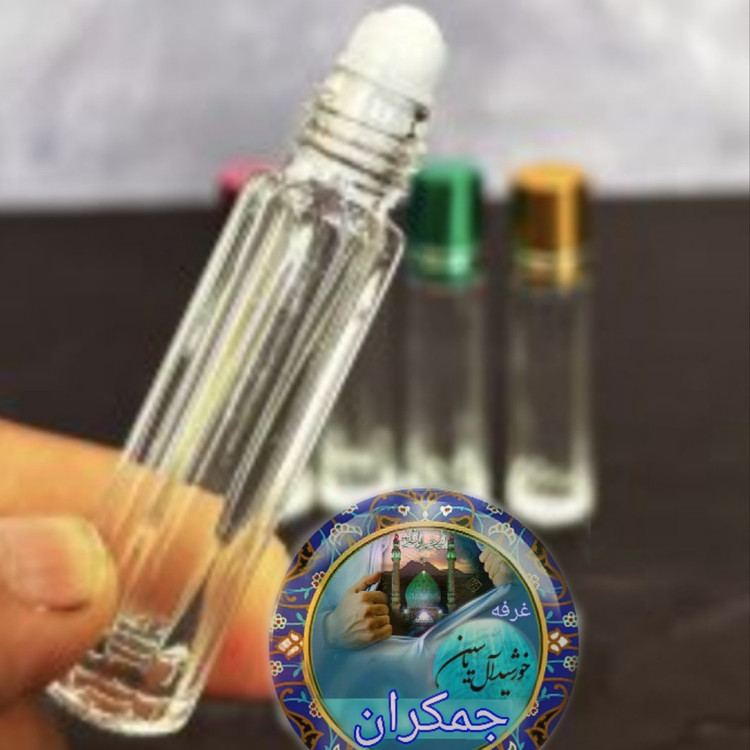عطر دیزایز بلو 4 گرمی با جعبه مخمل فانتیزی ( اصلی ) ارسال رایگان