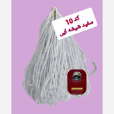 تسبیح نذری 140عدد نمره 6 با تخفیف ویژه و ارسال رایگان تنوع در انتخاب رنگ کیفیت عالی برای سفره صلوات