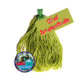 تسبیح نذری 140عدد نمره 6 با تخفیف ویژه و ارسال رایگان تنوع در انتخاب رنگ کیفیت عالی برای سفره صلوات