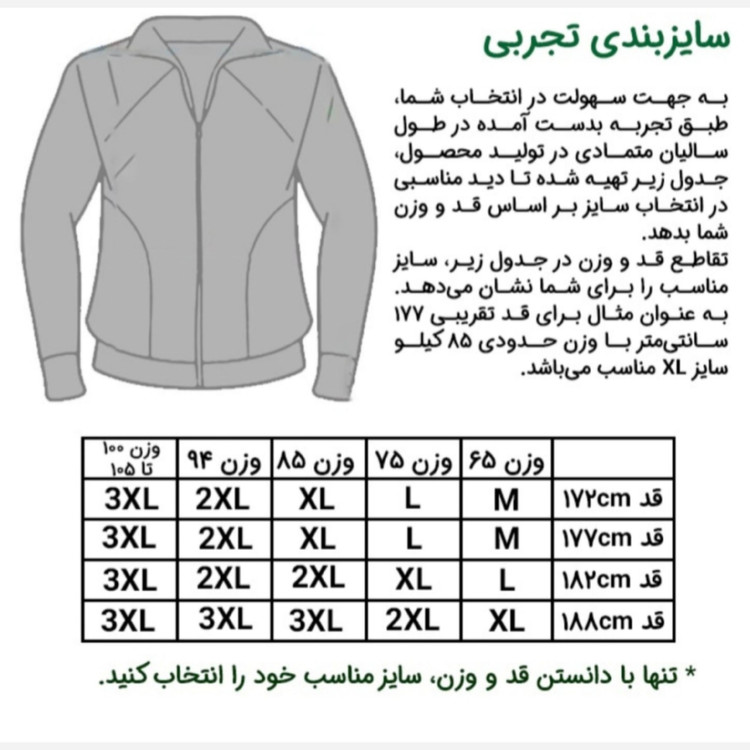 کاپشن چرم طبیعی اصل گوسفندی مردانه مدل طرح دار1