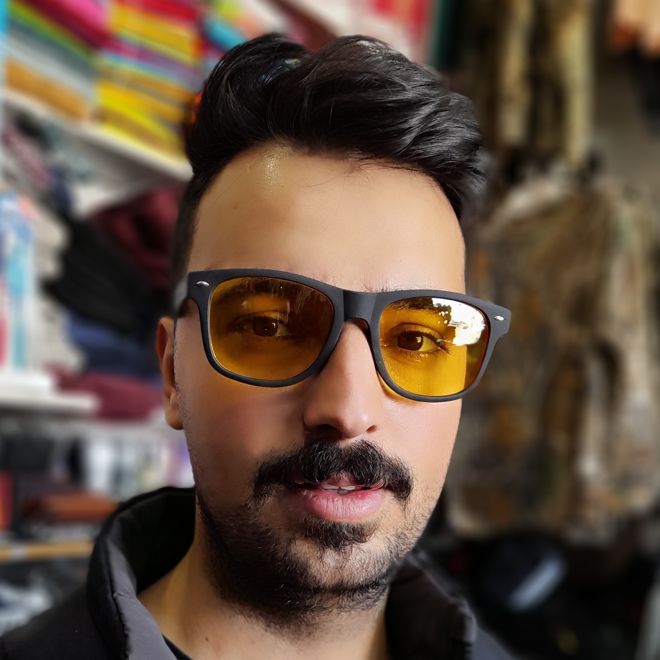 عینک دودی عینک آینه ای عینک جیوه ای عینک آفتابی زنانه و مردانه