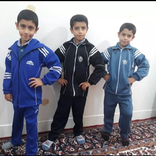 سویشرت شلوار ورزشی دخترانه سایز 123 صورتی قرمزسرخابی قرمز زرشکی گرمکن شلوار ورزشی