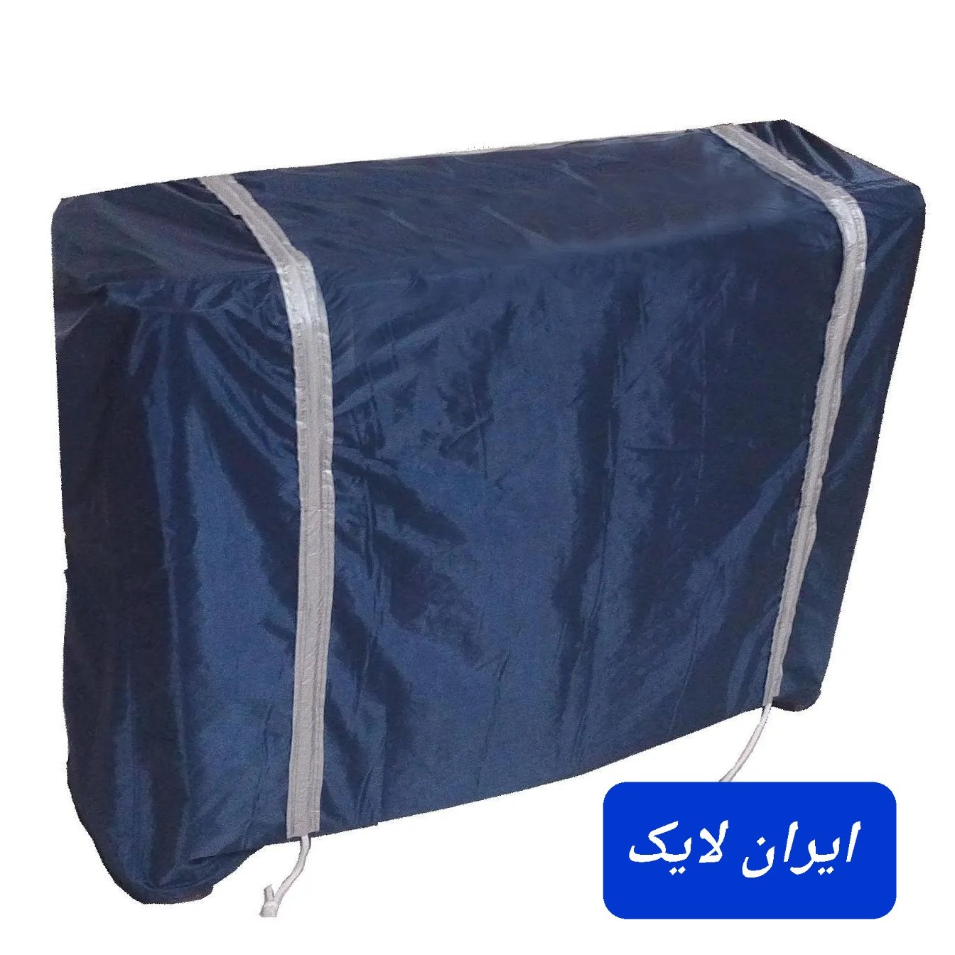 کاور کولر گازی محافظ پنل خارجی کولر گازی روکش موتور کولرگازی 9هزارتا24هزار