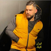 پافر مردانه پافر زیپدار مردانه جلیقه مردانه کاپشن جلیقه رنگی پافر 2رو کلاهدار
