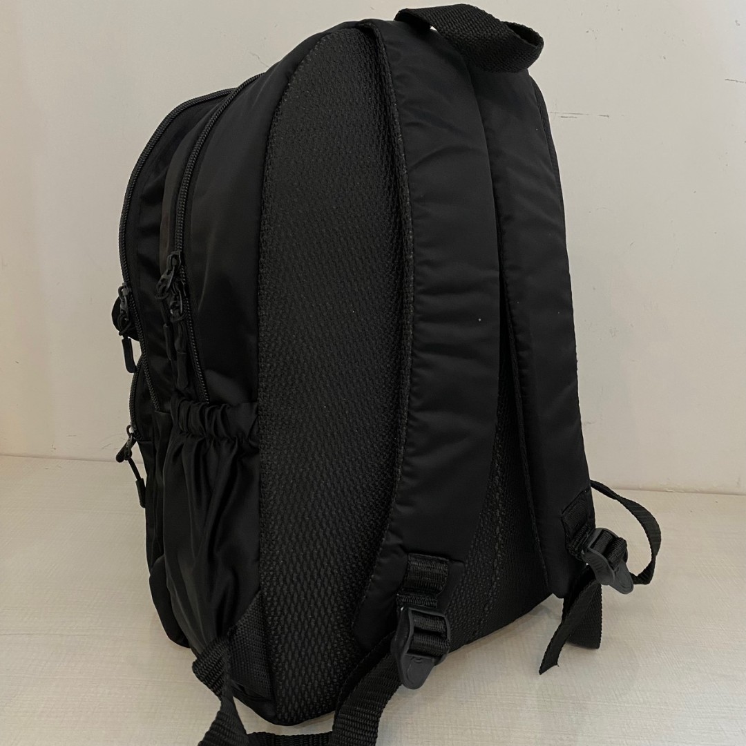 کوله پشتی مدرسه مدل فانتزی لبخند(پس کرایه)
