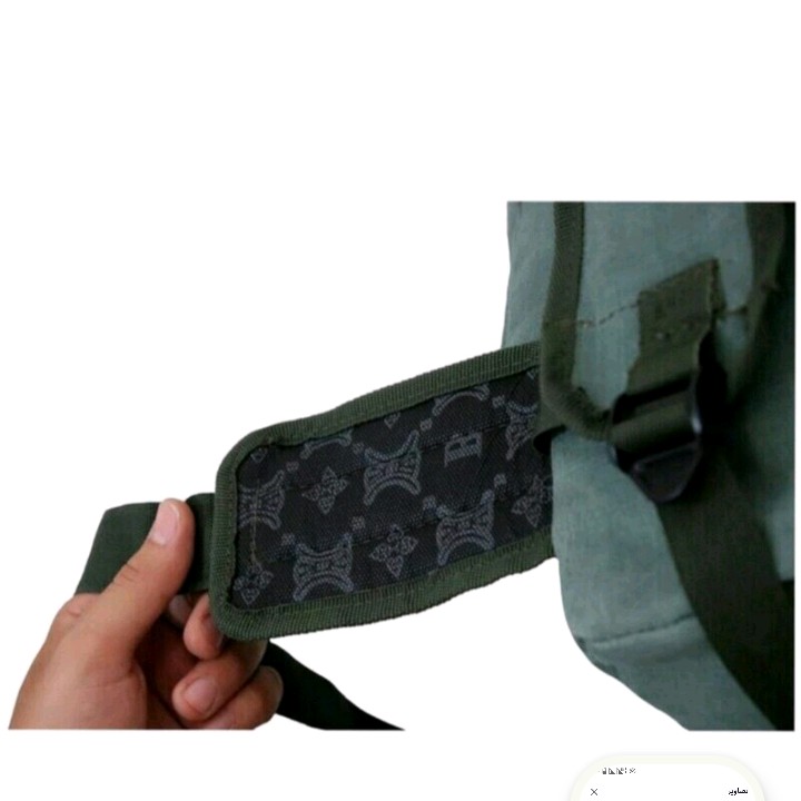 کوله کوهنوردی و اربعین جنس جودون خارجی