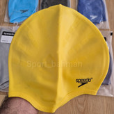 کلاه شنا سیلیکونی گوش دار اسپیدو Speedo