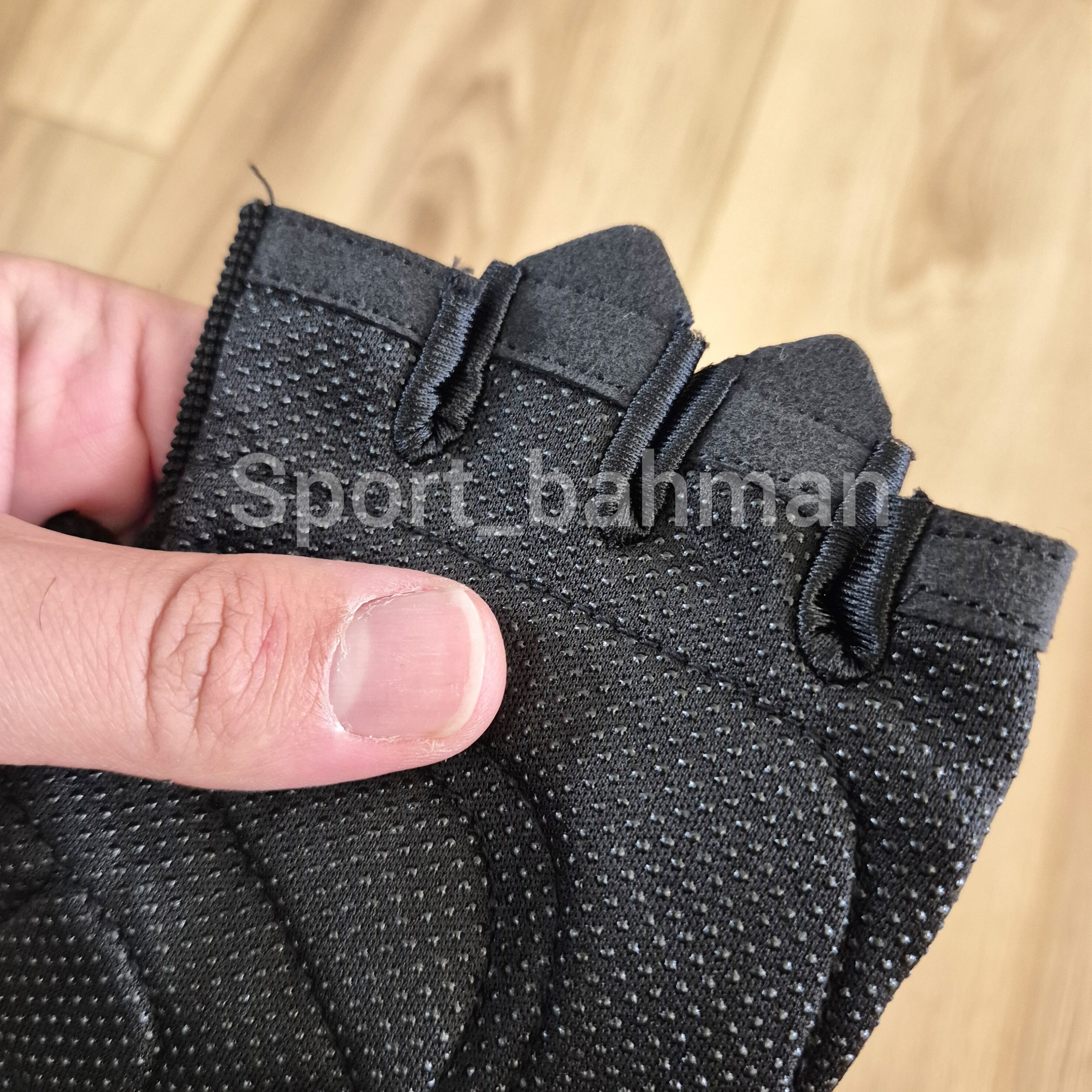 دستکش بدنسازی زنانه